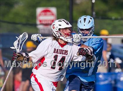 Thumbnail 2 in Medfield @ Wellesley (MIAA Division 2 East Quarterfinal) photogallery.