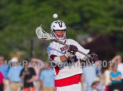 Thumbnail 1 in Medfield @ Wellesley (MIAA Division 2 East Quarterfinal) photogallery.