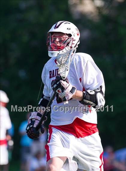 Thumbnail 2 in Medfield @ Wellesley (MIAA Division 2 East Quarterfinal) photogallery.
