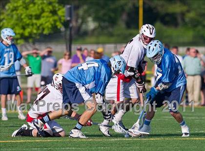 Thumbnail 1 in Medfield @ Wellesley (MIAA Division 2 East Quarterfinal) photogallery.