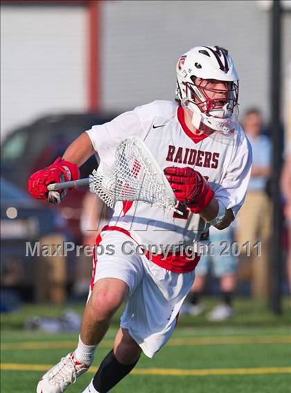 Thumbnail 1 in Medfield @ Wellesley (MIAA Division 2 East Quarterfinal) photogallery.