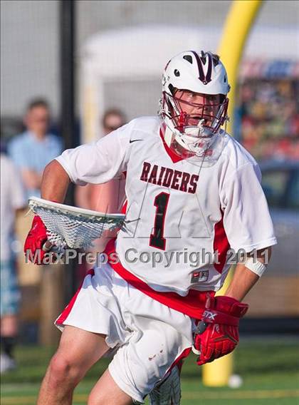 Thumbnail 2 in Medfield @ Wellesley (MIAA Division 2 East Quarterfinal) photogallery.