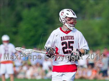 Thumbnail 3 in Medfield @ Wellesley (MIAA Division 2 East Quarterfinal) photogallery.