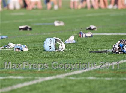 Thumbnail 3 in Medfield @ Wellesley (MIAA Division 2 East Quarterfinal) photogallery.