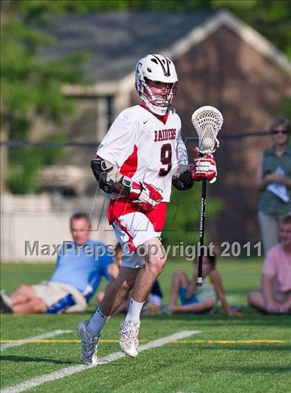Thumbnail 1 in Medfield @ Wellesley (MIAA Division 2 East Quarterfinal) photogallery.