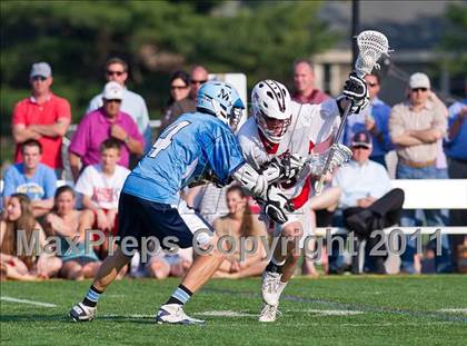 Thumbnail 2 in Medfield @ Wellesley (MIAA Division 2 East Quarterfinal) photogallery.