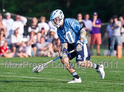 Thumbnail 2 in Medfield @ Wellesley (MIAA Division 2 East Quarterfinal) photogallery.