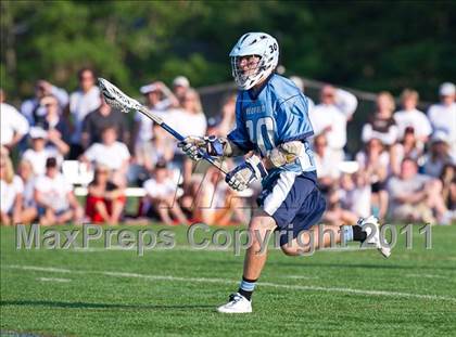 Thumbnail 1 in Medfield @ Wellesley (MIAA Division 2 East Quarterfinal) photogallery.