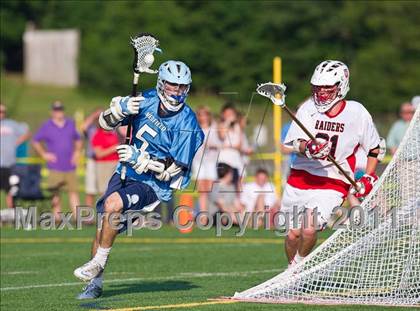 Thumbnail 3 in Medfield @ Wellesley (MIAA Division 2 East Quarterfinal) photogallery.