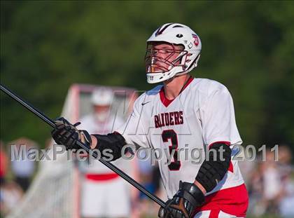 Thumbnail 3 in Medfield @ Wellesley (MIAA Division 2 East Quarterfinal) photogallery.