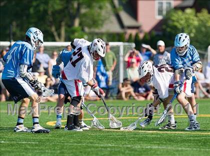 Thumbnail 3 in Medfield @ Wellesley (MIAA Division 2 East Quarterfinal) photogallery.