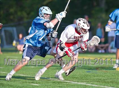 Thumbnail 1 in Medfield @ Wellesley (MIAA Division 2 East Quarterfinal) photogallery.