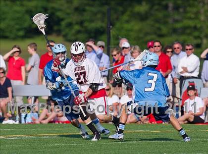 Thumbnail 3 in Medfield @ Wellesley (MIAA Division 2 East Quarterfinal) photogallery.