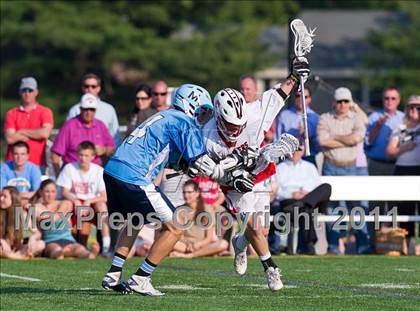 Thumbnail 3 in Medfield @ Wellesley (MIAA Division 2 East Quarterfinal) photogallery.