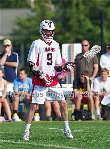Thumbnail 3 in Medfield @ Wellesley (MIAA Division 2 East Quarterfinal) photogallery.