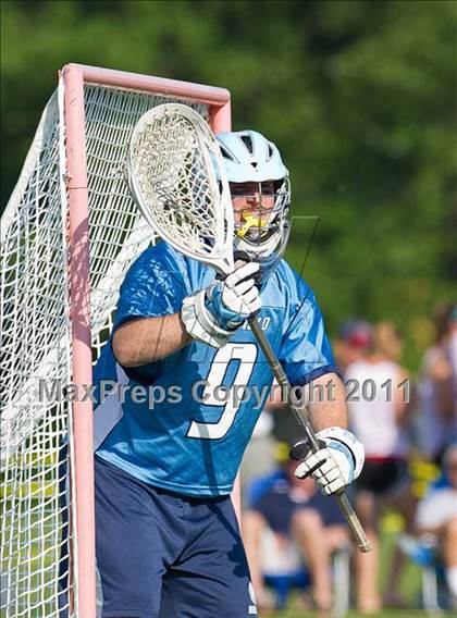 Thumbnail 3 in Medfield @ Wellesley (MIAA Division 2 East Quarterfinal) photogallery.