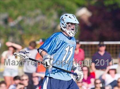 Thumbnail 1 in Medfield @ Wellesley (MIAA Division 2 East Quarterfinal) photogallery.