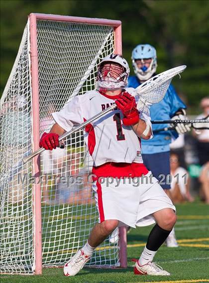 Thumbnail 1 in Medfield @ Wellesley (MIAA Division 2 East Quarterfinal) photogallery.