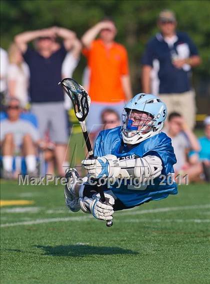 Thumbnail 2 in Medfield @ Wellesley (MIAA Division 2 East Quarterfinal) photogallery.