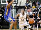 Photo from the gallery "Morgan Park vs. Simeon (CPS Tournament Semifinal)"