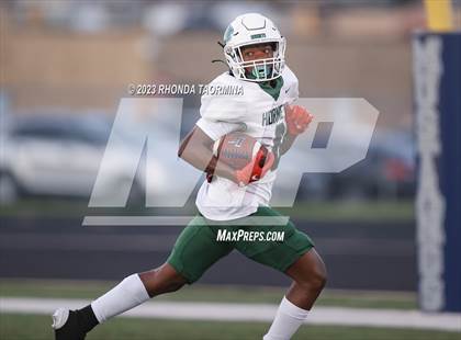 Thumbnail 2 in Huntsville @ Lamar Consolidated photogallery.