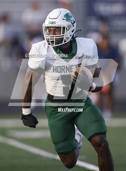 Thumbnail 3 in Huntsville @ Lamar Consolidated photogallery.