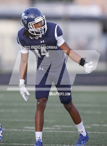 Thumbnail 1 in Huntsville @ Lamar Consolidated photogallery.
