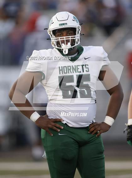 Thumbnail 3 in Huntsville @ Lamar Consolidated photogallery.