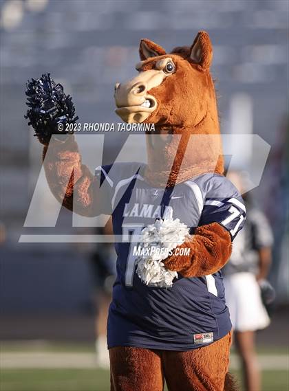 Thumbnail 3 in Huntsville @ Lamar Consolidated photogallery.