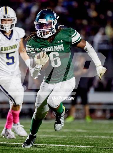 Liberty Ranch (Galt, CA) High School Sports - Football, Basketball ...