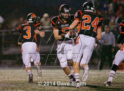 Thumbnail 3 in Zeeland West @ Byron Center photogallery.