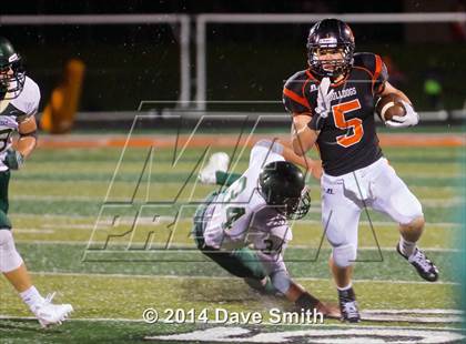 Thumbnail 3 in Zeeland West @ Byron Center photogallery.