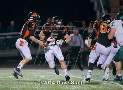 Thumbnail 3 in Zeeland West @ Byron Center photogallery.