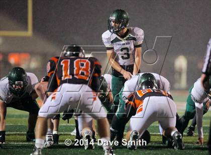 Thumbnail 3 in Zeeland West @ Byron Center photogallery.