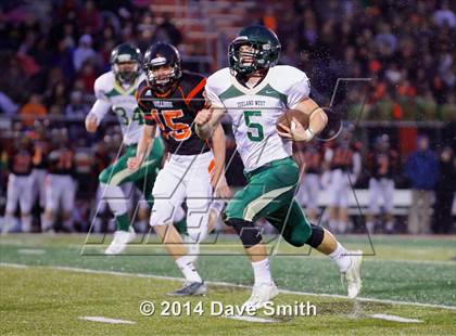 Thumbnail 3 in Zeeland West @ Byron Center photogallery.