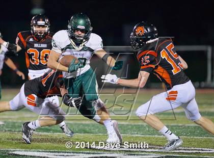 Thumbnail 3 in Zeeland West @ Byron Center photogallery.