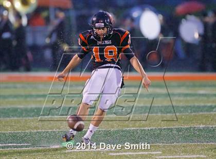 Thumbnail 3 in Zeeland West @ Byron Center photogallery.