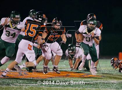 Thumbnail 3 in Zeeland West @ Byron Center photogallery.