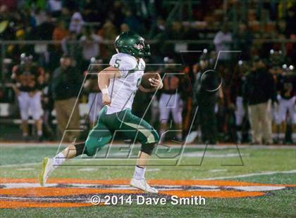 Thumbnail 3 in Zeeland West @ Byron Center photogallery.