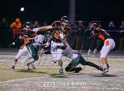 Thumbnail 2 in Zeeland West @ Byron Center photogallery.