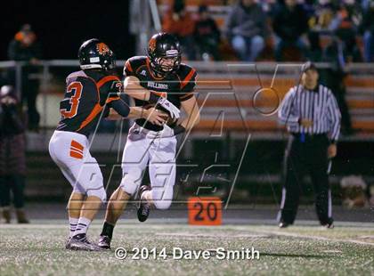 Thumbnail 3 in Zeeland West @ Byron Center photogallery.