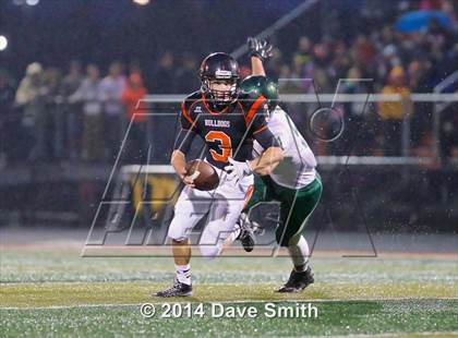 Thumbnail 3 in Zeeland West @ Byron Center photogallery.