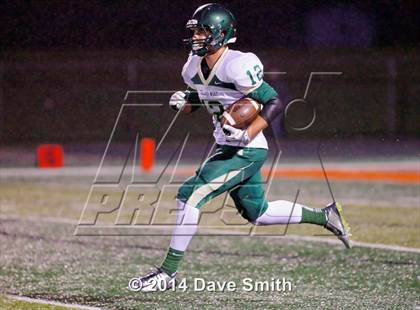 Thumbnail 3 in Zeeland West @ Byron Center photogallery.