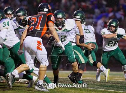 Thumbnail 3 in Zeeland West @ Byron Center photogallery.