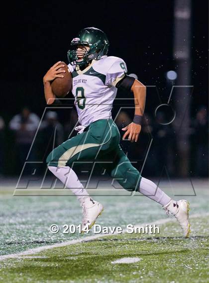 Thumbnail 3 in Zeeland West @ Byron Center photogallery.