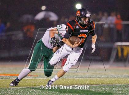 Thumbnail 3 in Zeeland West @ Byron Center photogallery.