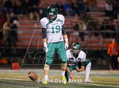 Thumbnail 3 in Zeeland West @ Byron Center photogallery.