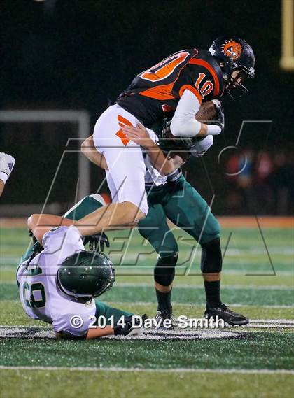 Thumbnail 3 in Zeeland West @ Byron Center photogallery.