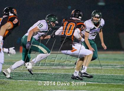 Thumbnail 3 in Zeeland West @ Byron Center photogallery.