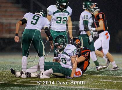 Thumbnail 3 in Zeeland West @ Byron Center photogallery.